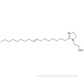 N-B-HYDROXYETHYL OLEYL IMIDAZOLINE CAS 95-38-5